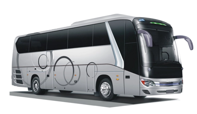 Bus Pariwisata