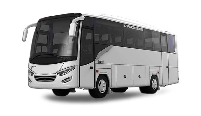 Medium Bus