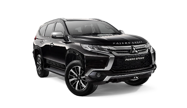 Pajero