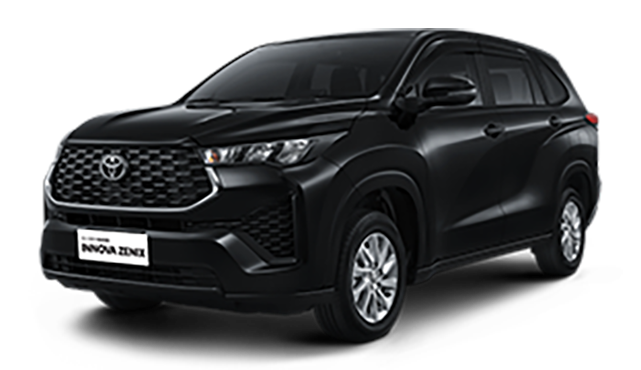 Innova Zenix