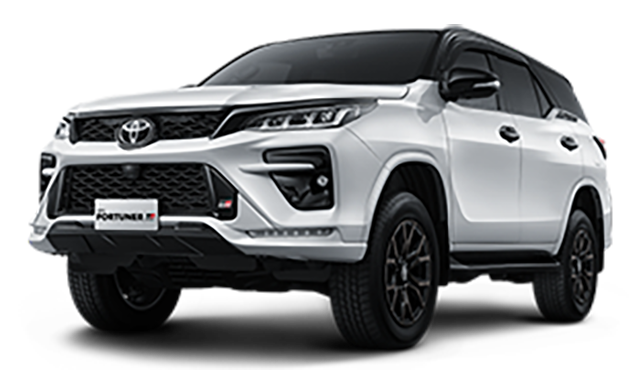 Fortuner