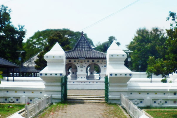Keraton Kanoman