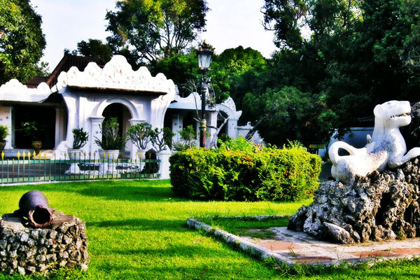 Keraton Kasepuhan