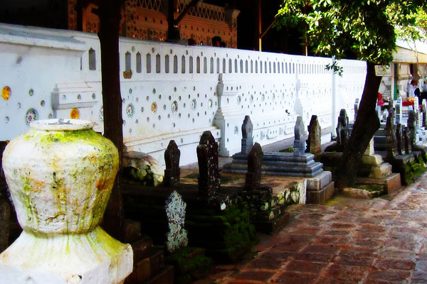 Makam Sunan Gunung Jati