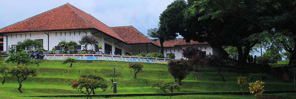 Museum Linggarjati
