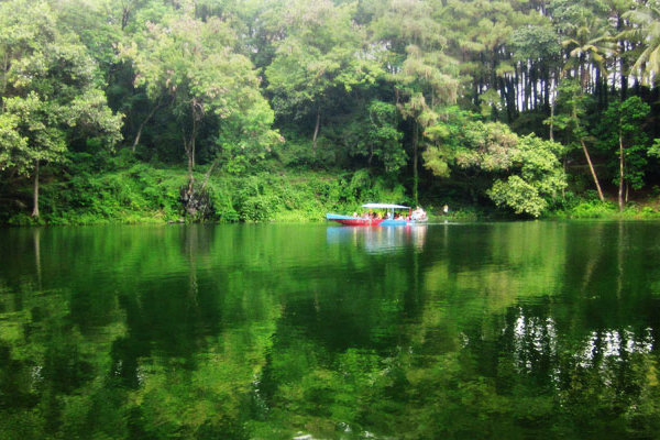 Telaga Remis