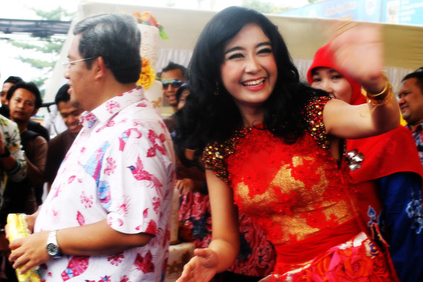 Kampung Batik Trusmi